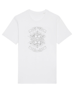 DREAMS Tricou mânecă scurtă Unisex Rocker