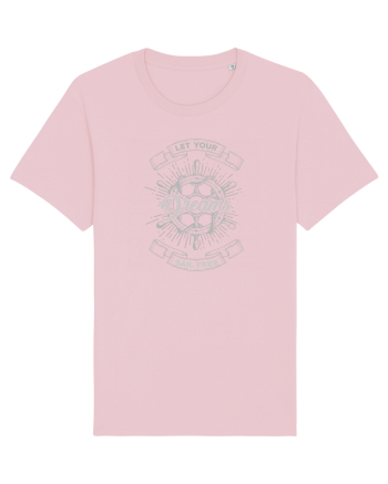 DREAMS Cotton Pink