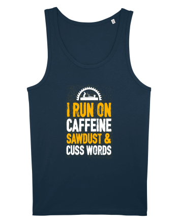 SAWDUST Navy