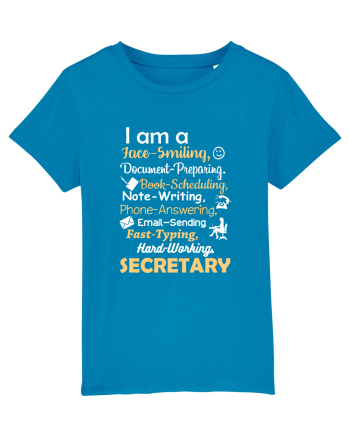 SECRETARY Azur