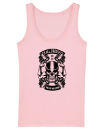 Skull Crossfit Gym Black Maiou Damă Dreamer