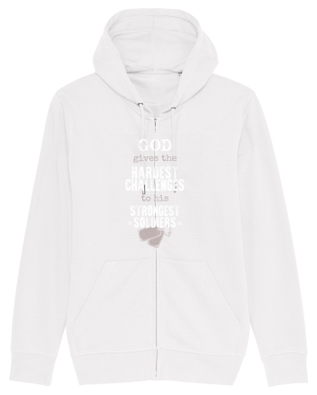 SOLDIER White