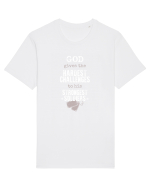 SOLDIER Tricou mânecă scurtă Unisex Rocker