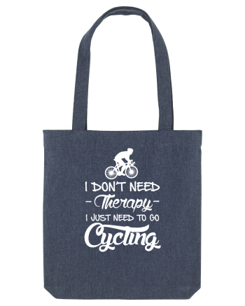 CYCLING Midnight Blue