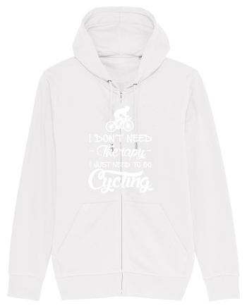 CYCLING White
