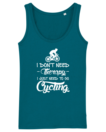 CYCLING Ocean Depth