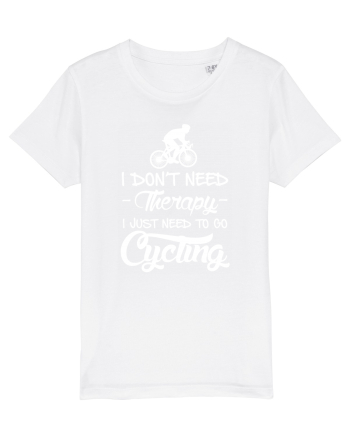 CYCLING White