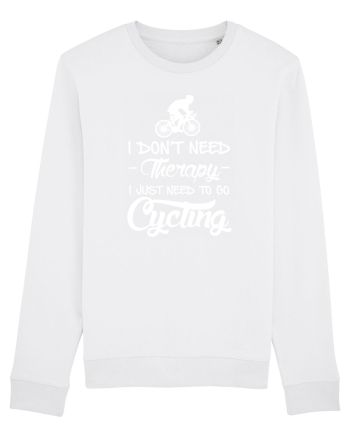 CYCLING White