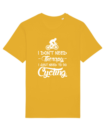 CYCLING Spectra Yellow