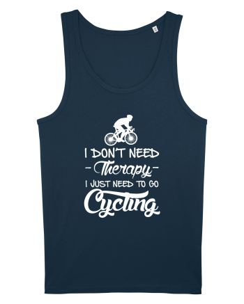 CYCLING Navy