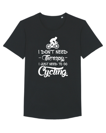CYCLING Black