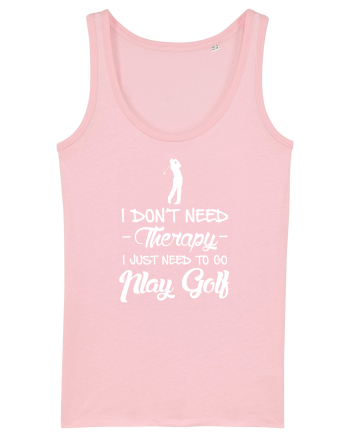 GOLF Cotton Pink