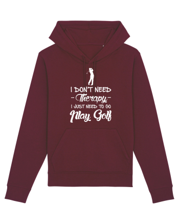 GOLF Burgundy