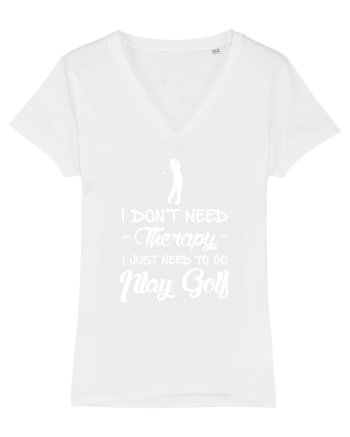 GOLF White