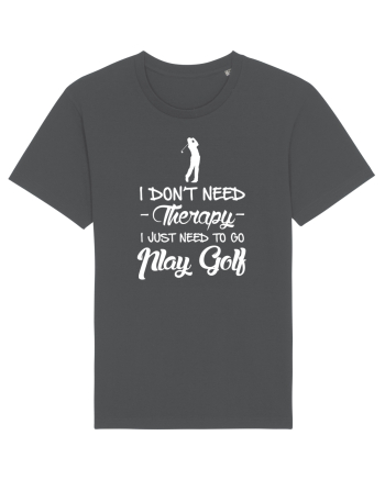 GOLF Anthracite