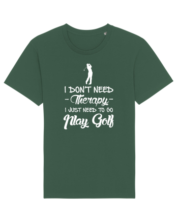 GOLF Bottle Green