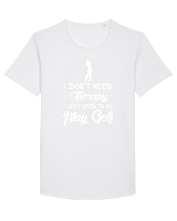 GOLF White