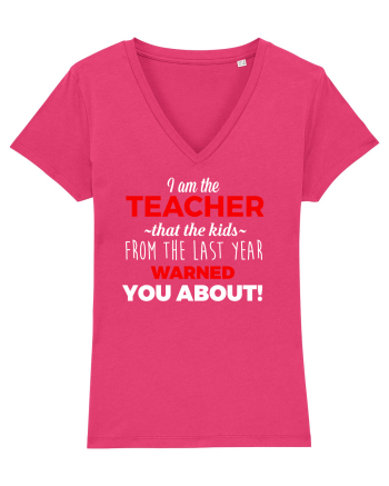 TEACHER Raspberry