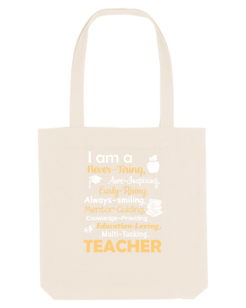 TEACHER Natural