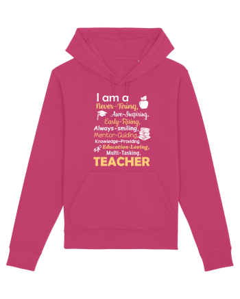 TEACHER Raspberry