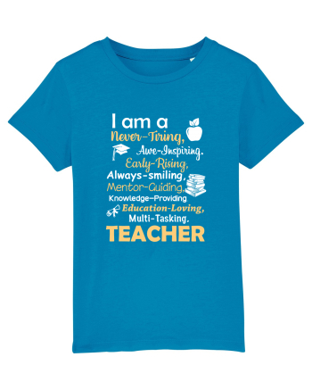 TEACHER Azur