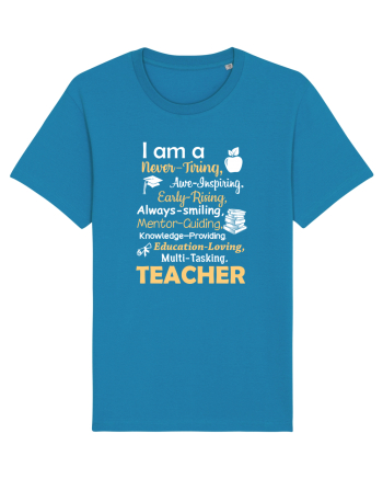 TEACHER Azur