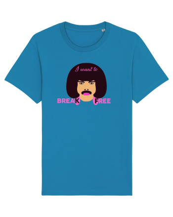I Want To Break Free Azur