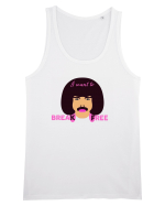 I Want To Break Free Maiou Bărbat Runs