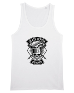 Skull Heart Black Maiou Bărbat Runs