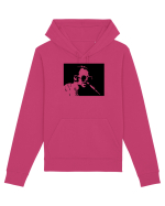 Rocket Man Hanorac Unisex Drummer