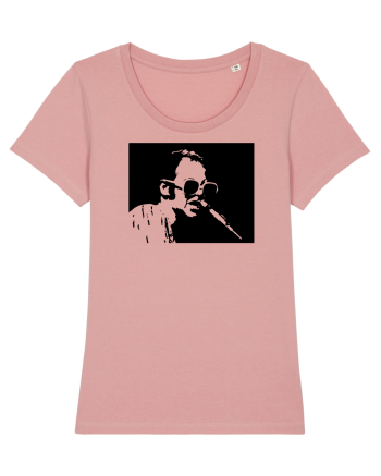 Rocket Man Canyon Pink