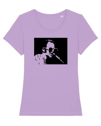 Rocket Man Lavender Dawn