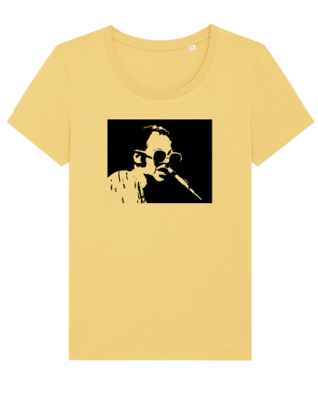 Rocket Man Jojoba