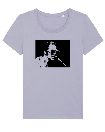 Rocket Man Lavender