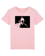 Rocket Man Tricou mânecă scurtă  Copii Mini Creator