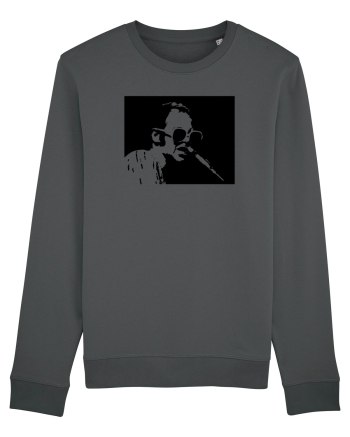 Rocket Man Anthracite