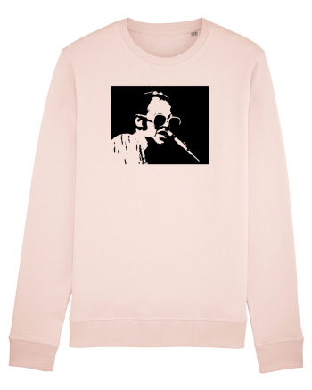 Rocket Man Candy Pink