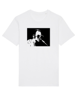 Rocket Man Tricou mânecă scurtă Unisex Rocker