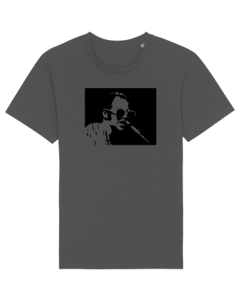 Rocket Man Anthracite