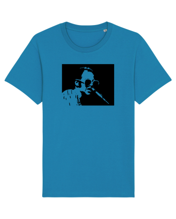 Rocket Man Azur