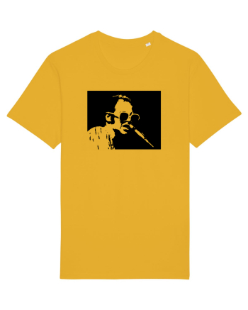 Rocket Man Spectra Yellow