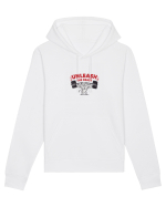 Unleash The Beast Hanorac Unisex Drummer