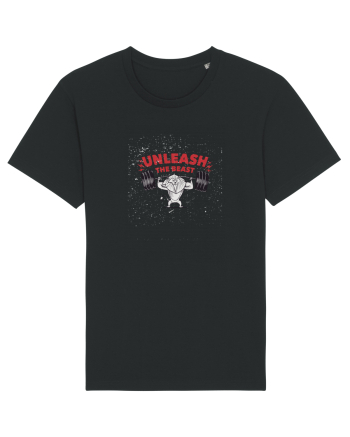 Unleash The Beast Black