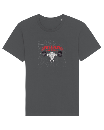 Unleash The Beast Anthracite