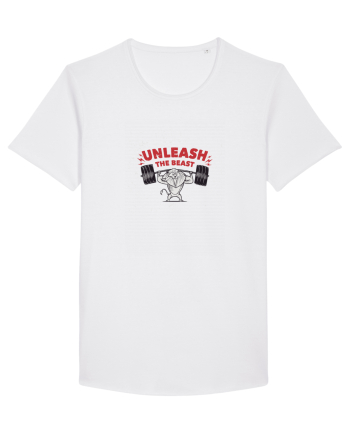 Unleash The Beast White