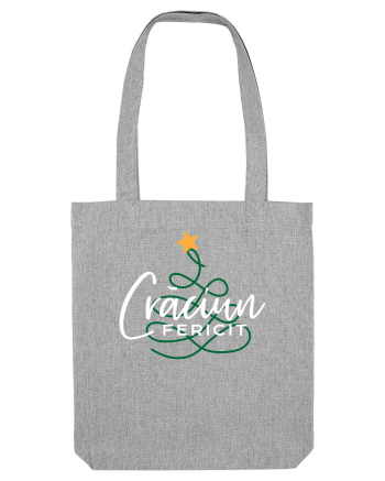 Craciun fericit! Heather Grey