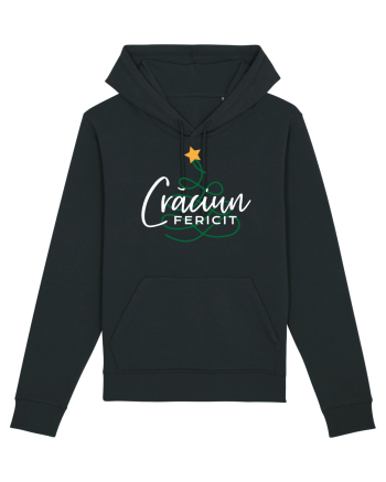 Craciun fericit! Black