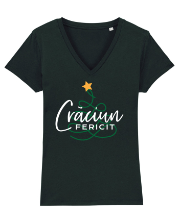 Craciun fericit! Black