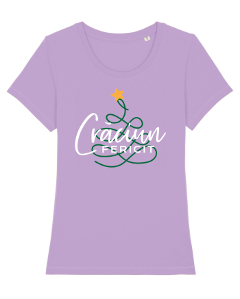 Craciun fericit! Lavender Dawn