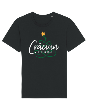 Craciun fericit! Black